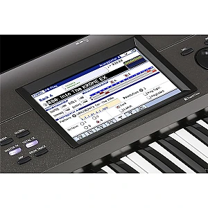 Toko Alat Musik Jual Semua Product Workstation Terlengkap Original dan Termurah