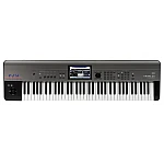 Korg Krome 73 EX Synthesizer Workstation