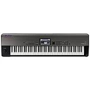 Korg Krome 88 EX Synthesizer Workstation