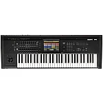 Korg Kronos 3 61 key Music Workstation Keyboard