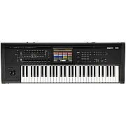 Korg Kronos 3 61 key Music Workstation Keyboard