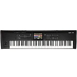 Korg Kronos 3 88 key Music Workstation Keyboard