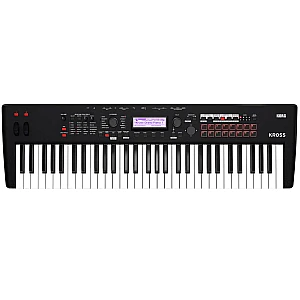 Toko Alat Musik Jual Semua Product Workstation Terlengkap Original dan Termurah