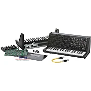 Korg MS-20 Kit Analog Synthesizer DIY