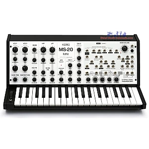 Toko Alat Musik Jual Semua Product Synthesizer Terlengkap Original dan Termurah