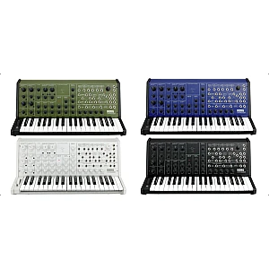 Toko Alat Musik Jual Semua Product Synthesizer Terlengkap Original dan Termurah