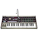 Korg MicroKorg MK1 Synthesizer/Vocoder