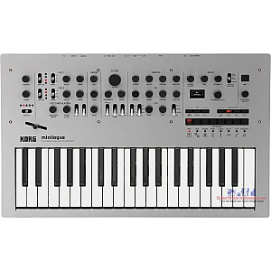 Toko Alat Musik Jual Semua Product Synthesizer Terlengkap Original dan Termurah