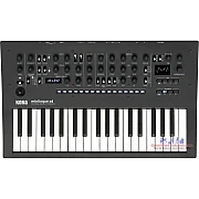 Korg Minilogue XD Polyphonic Analogue Synthesizer