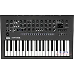 Korg Minilogue XD Polyphonic Analogue Synthesizer