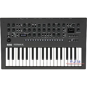 Toko Alat Musik Jual Semua Product Synthesizer Terlengkap Original dan Termurah