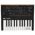 Korg Monologue Analogue Synthesizer (GD-RD-BK-BL)