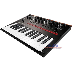 Toko Alat Musik Jual Semua Product Synthesizer Terlengkap Original dan Termurah