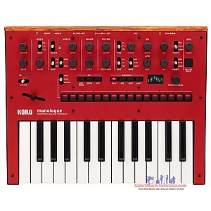 Toko Alat Musik Jual Semua Product Synthesizer Terlengkap Original dan Termurah