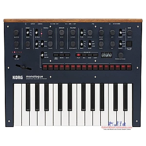 Toko Alat Musik Jual Semua Product Synthesizer Terlengkap Original dan Termurah