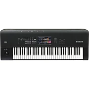 Korg Nautilus 61 61-key Music Workstation