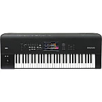 Korg Nautilus 61 61-key Music Workstation