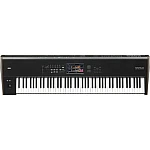 Korg Nautilus 88 88-key Music Workstation