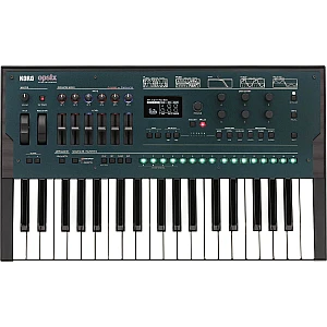 Toko Alat Musik Jual Semua Product Synthesizer Terlengkap Original dan Termurah