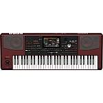 Korg Pa1000 61 Key Pro Arranger Keyboard