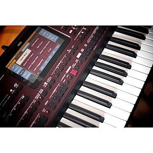 Toko Alat Musik Jual Semua Product Arranger Terlengkap Original dan Termurah