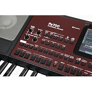 Toko Alat Musik Jual Semua Product Arranger Terlengkap Original dan Termurah