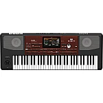 Korg Pa700 61 key Arranger Workstation