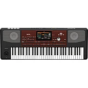 Korg Pa700 61 key Arranger Workstation