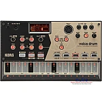 Korg Volca Drum Digital Percussion Synthesizer