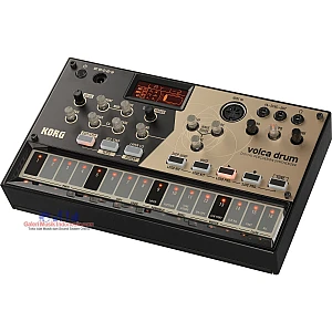 Toko Alat Musik Jual Semua Product Korg Terlengkap Original dan Termurah