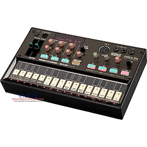 Toko Alat Musik Jual Semua Product Synthesizer Terlengkap Original dan Termurah