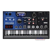 Korg Volca Nu Bass Vacuum Tube Bass Synth