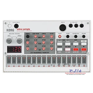 Toko Alat Musik Jual Semua Product Synthesizer Terlengkap Original dan Termurah