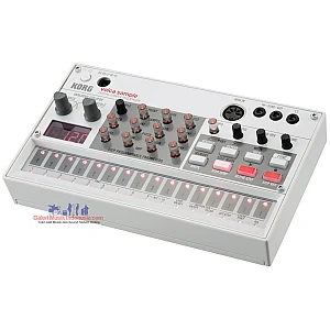 Toko Alat Musik Jual Semua Product Synthesizer Terlengkap Original dan Termurah