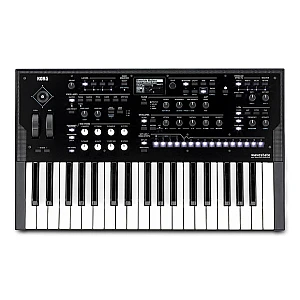 Toko Alat Musik Jual Semua Product Synthesizer Terlengkap Original dan Termurah