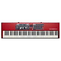Nord Electro 6D 73 Stage Piano