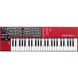 Toko Alat Musik Jual Semua Product Synthesizer Terlengkap Original dan Termurah
