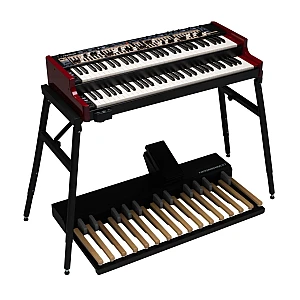 Toko Alat Musik Jual Semua Product Pedal Sustain Terlengkap Original dan Termurah