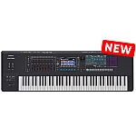 Roland FANTOM 7 Music Workstation Keyboard