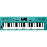Roland GO KEYS 3 61 Key Touch Sensitive Portable Keyboard