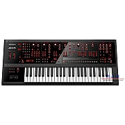 Roland JD-XA Analog/Digital Crossover Synthesizer