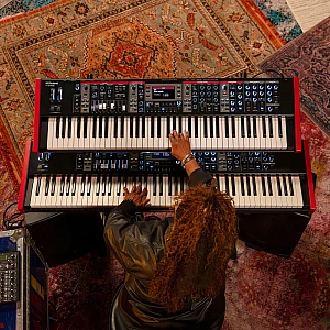 Toko Alat Musik Jual Semua Product Roland Terlengkap Original dan Termurah