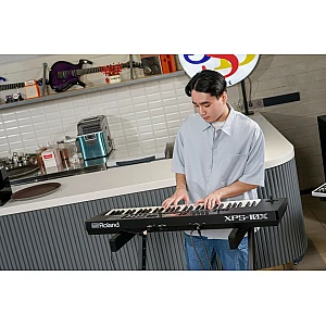 Toko Alat Musik Jual Semua Product Roland Terlengkap Original dan Termurah