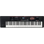 Roland XPS 10X Expandable Synthesizer Keyboard, Black