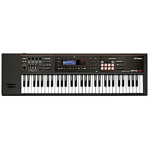 Roland XPS 30 Expandable Synthesizer