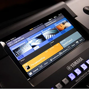 Toko Alat Musik Jual Semua Product Workstation Terlengkap Original dan Termurah