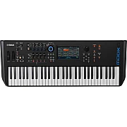 Yamaha MODX 6+ 61 key Synthesizer