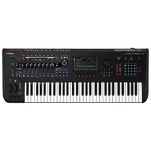 Toko Alat Musik Jual Semua Product Synthesizer Terlengkap Original dan Termurah