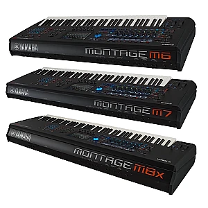 Toko Alat Musik Jual Semua Product Synthesizer Terlengkap Original dan Termurah