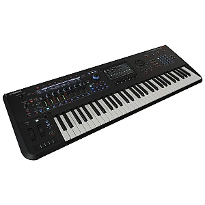 Toko Alat Musik Jual Semua Product Synthesizer Terlengkap Original dan Termurah